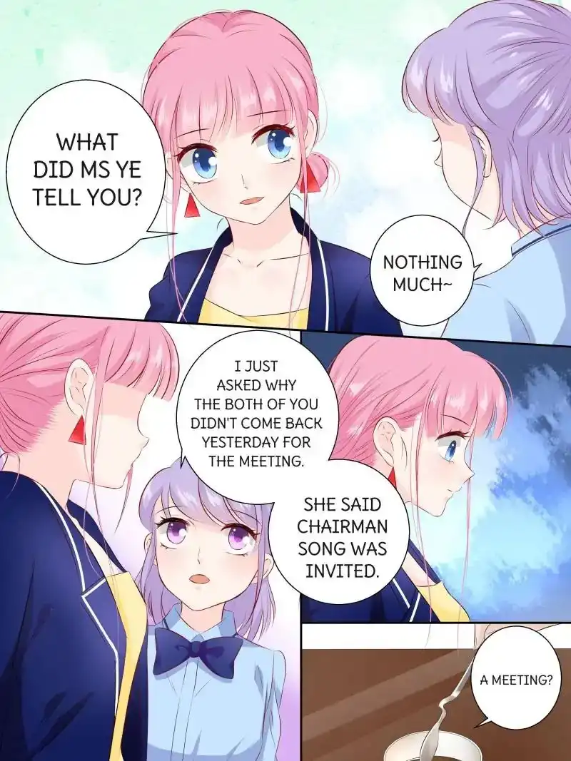 Don't be so harsh Chapter 108 3